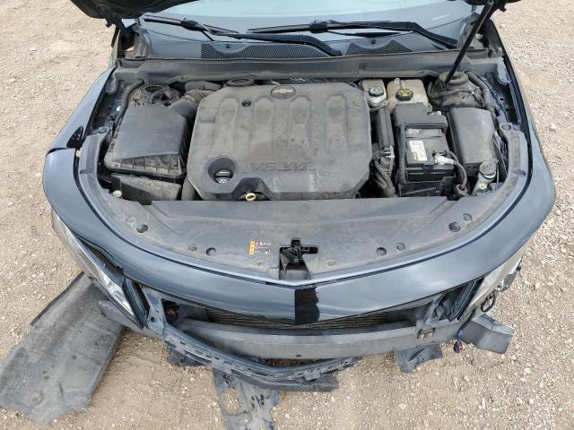 Photo 11 from auction – 2020 CHEVROLET IMPALA PRE with VIN 1G1105S38LU102368