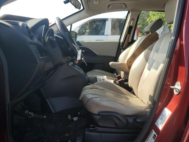 Photo 7 from auction – 2012 MAZDA 5 with VIN JM1CW2DL3C0142648