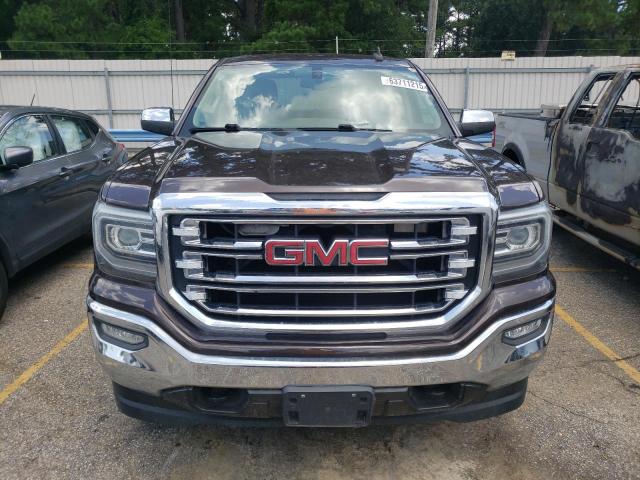 Photo 5 from auction – 2016 GMC SIERRA K15 with VIN 3GTU2NEC8GG281143