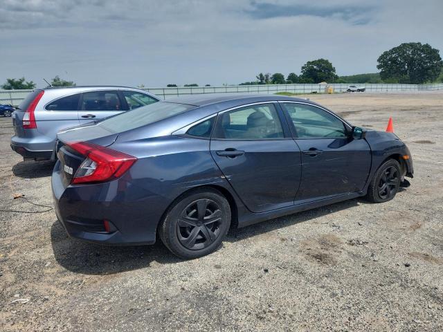 Photo 3 from auction – 2016 HONDA CIVIC LX with VIN 19XFC2F52GE093136
