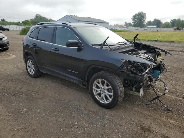 Photo 4 from auction – 2015 JEEP CHEROKEE L with VIN 1C4PJLCS9FW643687