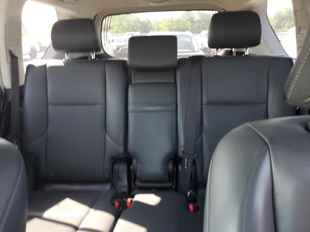 Photo 10 from auction – 2014 LEXUS GX 460 with VIN JTJBM7FX5E5083216