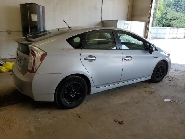 Photo 3 from auction – 2015 TOYOTA PRIUS with VIN JTDKN3DU4F1926140