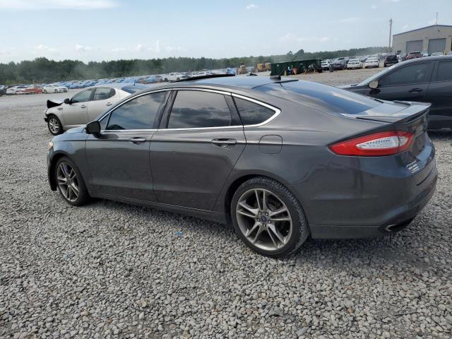 Photo 2 from auction – 2015 FORD FUSION TITANIUM with VIN 3FA6P0K98FR274594