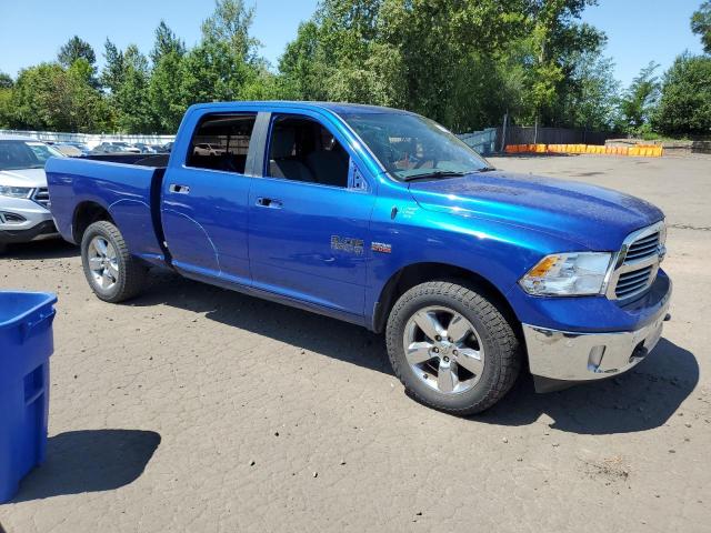 Photo 4 from auction – 2016 RAM 1500 SLT with VIN 1C6RR7TT0GS197933