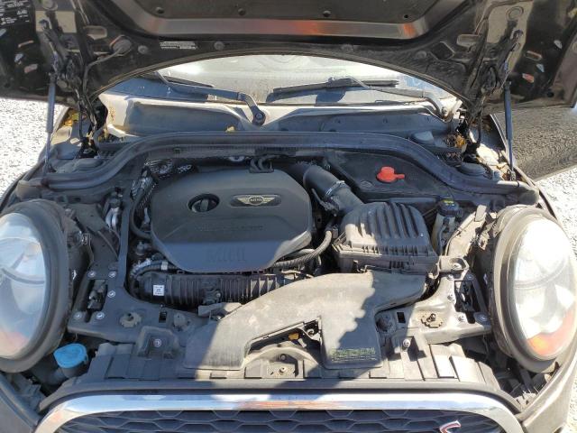 Photo 12 from auction – 2015 MINI COOPER S with VIN WMWXU3C5XF2B58676