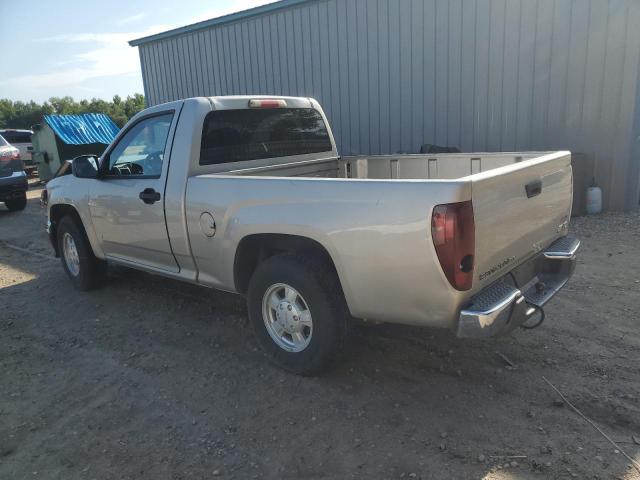 Photo 2 from auction – 2007 GMC CANYON with VIN 1GTCS149878136572