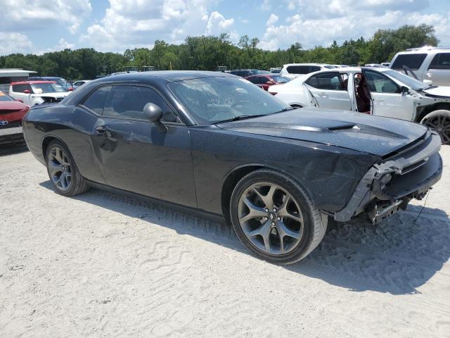 Photo 4 from auction – 2016 DODGE CHALLENGER with VIN 2C3CDZAG6GH172335