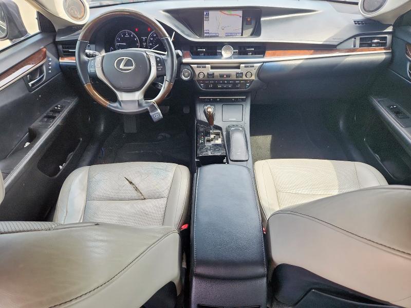 Фото 8 с аукциона – 2013 LEXUS ES 350 с VIN JTHBK1GGXD2003993
