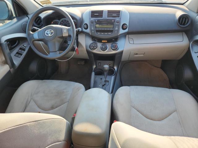 Photo 8 from auction – 2011 TOYOTA RAV4 with VIN 2T3BF4DV7BW147726