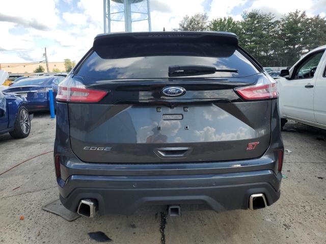 Photo 6 from auction – 2020 FORD EDGE ST with VIN 2FMPK4AP1LBB02479