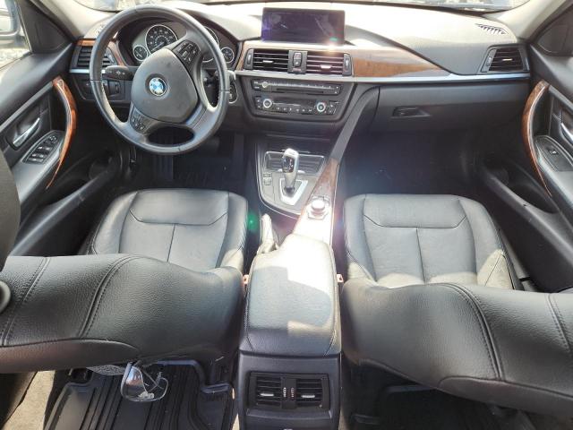 Photo 8 from auction – 2013 BMW 328 I with VIN WBA3A5C5XDF600989