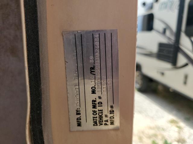 Photo 10 from auction – 1990 AIRE ECONOLINE with VIN 1FCKE33G3LHA26084