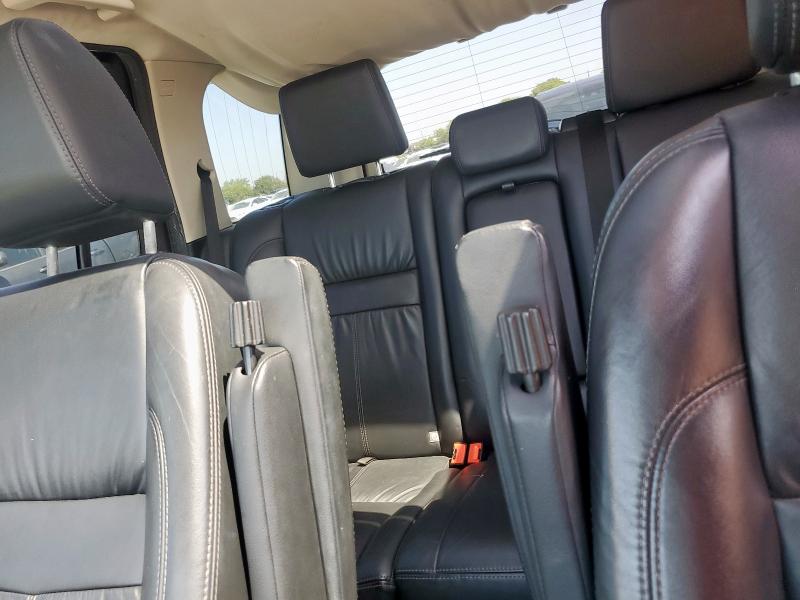 Photo 10 from auction – 2013 LAND ROVER LR2 HSE TE with VIN SALFT2BG5DH378550