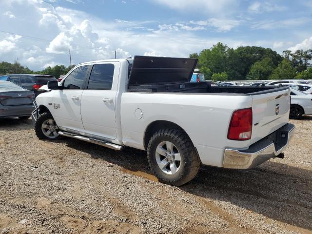صورة رقم 2 من المزاد - 2019 RAM 1500 CLASS مع VIN 1C6RR6TT1KS649357
