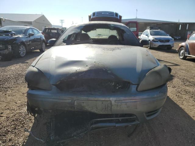 Photo 5 from auction – 2005 FORD TAURUS SE with VIN 1FAFP53U55A118179