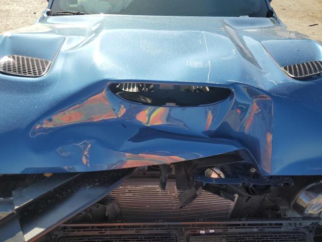 Photo 11 from auction – 2023 DODGE CHALLENGER with VIN 2C3CDZFJ4PH546574