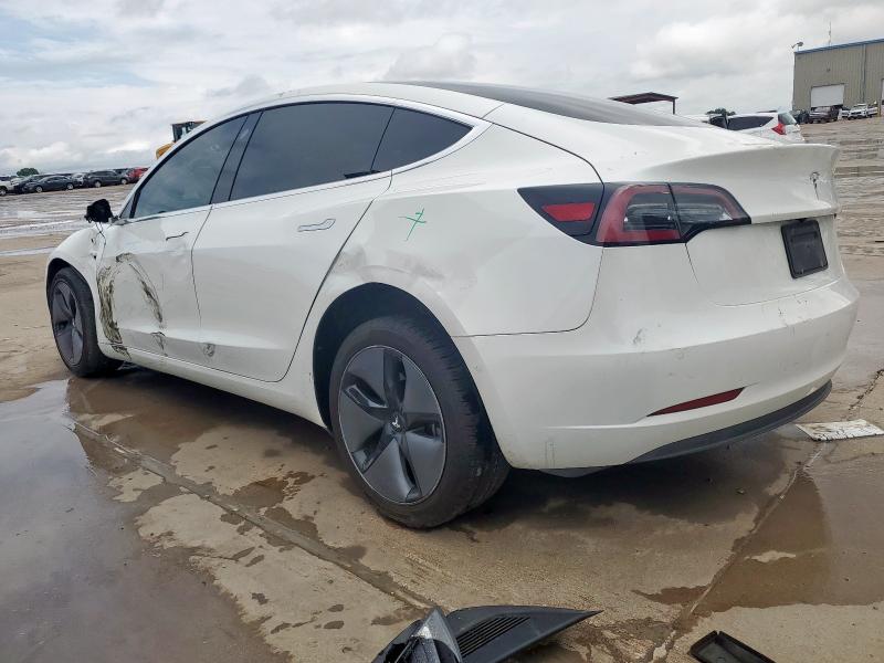 Photo 2 from auction – 2019 TESLA MODEL 3 with VIN 5YJ3E1EA8KF362779