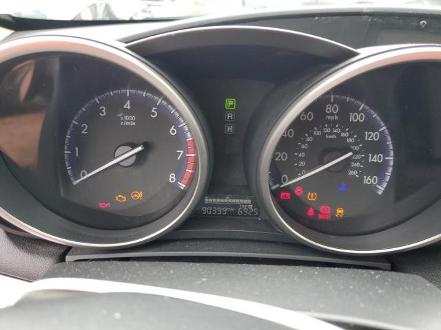 Photo 9 from auction – 2013 MAZDA 3 I with VIN JM1BL1TF8D1733743