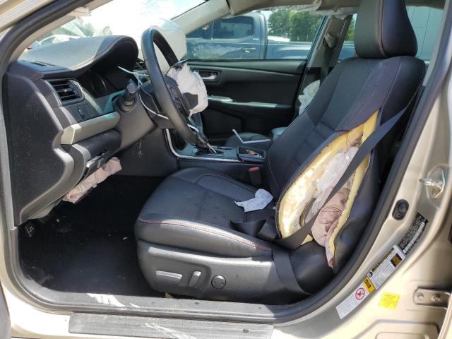 Photo 7 from auction – 2017 TOYOTA CAMRY LE with VIN 4T1BF1FK8HU768069