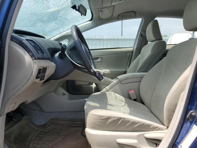 صورة رقم 7 من المزاد - 2011 TOYOTA PRIUS مع VIN JTDKN3DU5B0260695