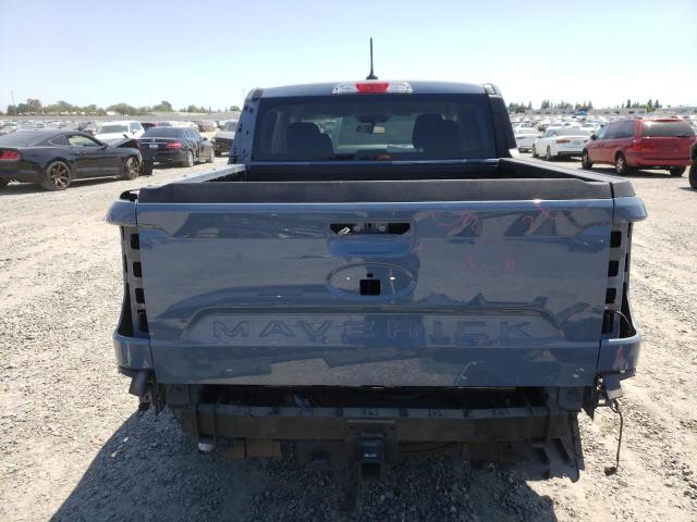 Photo 6 from auction – 2024 FORD MAVERICK X with VIN 3FTTW8H97RRA86157
