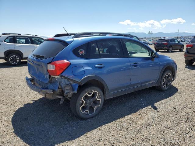 Photo 3 from auction – 2014 SUBARU XV CROSSTR with VIN JF2GPAVC3EH330387