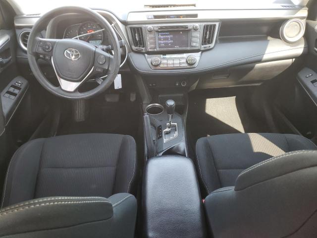 Photo 8 from auction – 2015 TOYOTA RAV4 XLE with VIN 2T3WFREV2FW144042