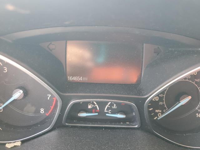Foto 9 de la subasta – 2017 FORD ESCAPE S con VIN 1FMCU0F74HUB19644