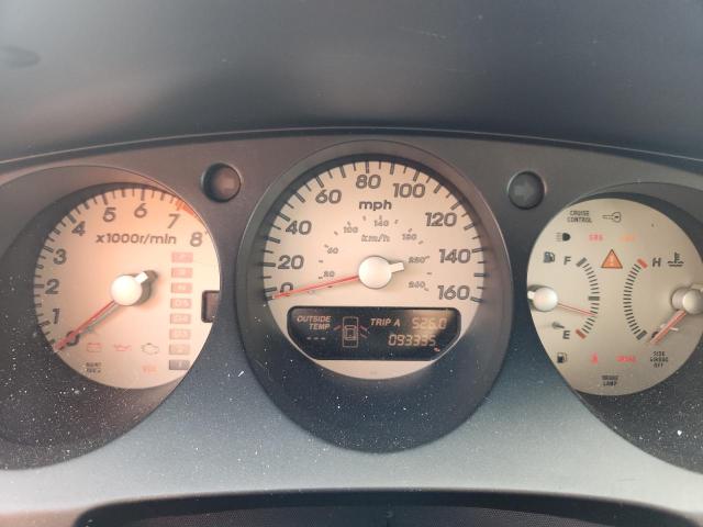 Photo 9 from auction – 2003 ACURA 3.2TL with VIN 19UUA56933A055317