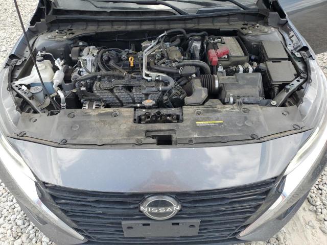 Photo 11 from auction – 2024 NISSAN ALTIMA S with VIN 1N4BL4BV9RN320567