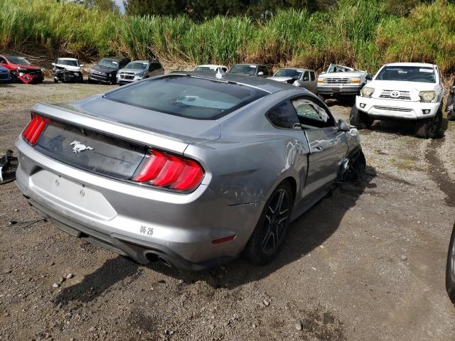 Photo 3 from auction – 2023 FORD MUSTANG with VIN 1FA6P8TH7P5108270