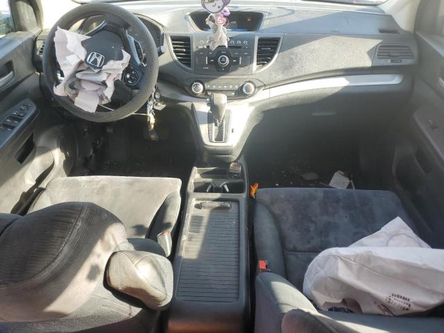 Photo 8 from auction – 2012 HONDA CR-V LX with VIN 2HKRM3H3XCH511122