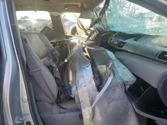 Photo 7 from auction – 2013 HONDA ODYSSEY EX with VIN 5FNRL5H66DB010754