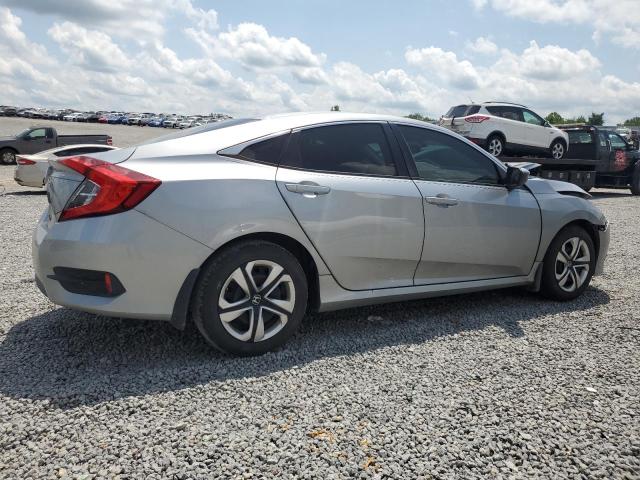 Photo 3 from auction – 2016 HONDA CIVIC LX with VIN 19XFC2F56GE048913