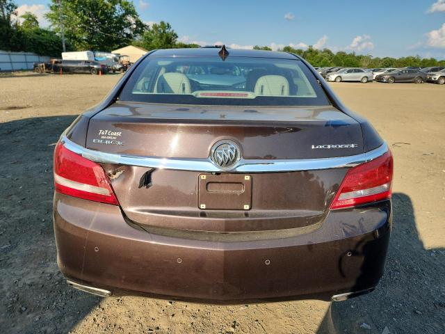 Photo 6 from auction – 2015 BUICK LACROSSE with VIN 1G4GB5G33FF157142