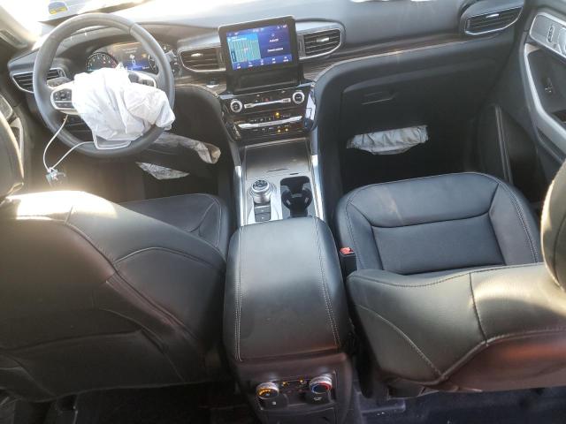 Photo 8 from auction – 2023 FORD EXPLORER L with VIN 1FMSK7FHXPGC31753
