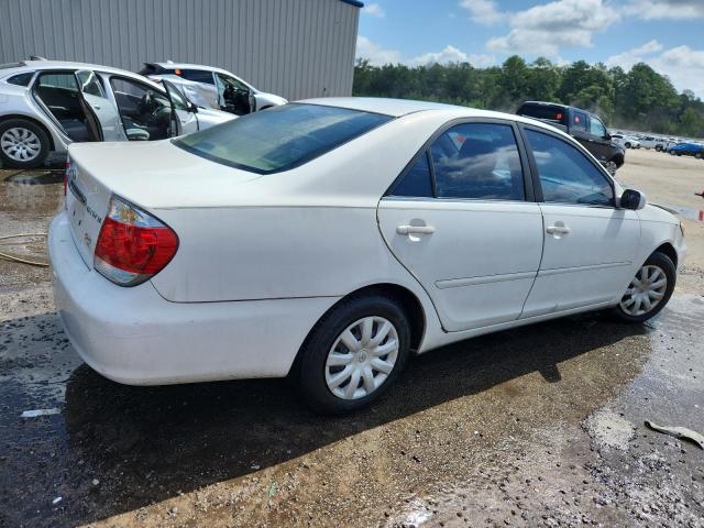 Photo 3 from auction – 2005 TOYOTA CAMRY LE with VIN 4T1BE32K65U397574