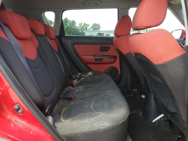 Фото 11 с аукциона – 2010 KIA SOUL + с VIN KNDJT2A25A7084669