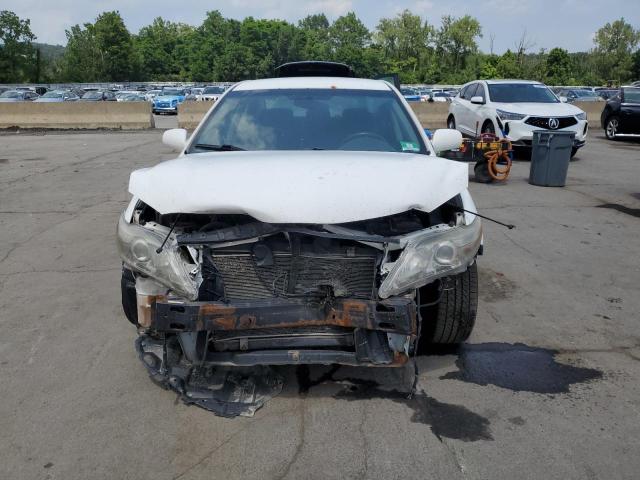 Photo 5 from auction – 2010 TOYOTA CAMRY BASE with VIN 4T1BF3EK8AU554850