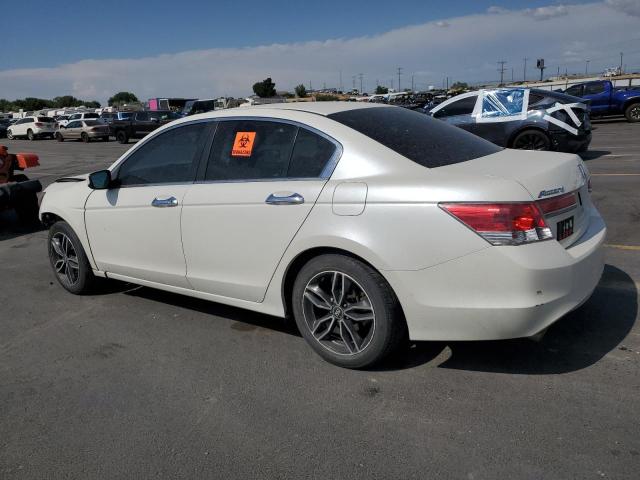 Photo 2 from auction – 2011 HONDA ACCORD with VIN 5KBCP3F72BB002787