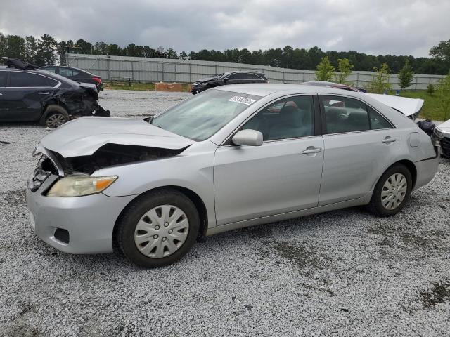TOYOTA CAMRY BASE 2010 with VIN 4T4BF3EK3AR025621 - Photo from auction