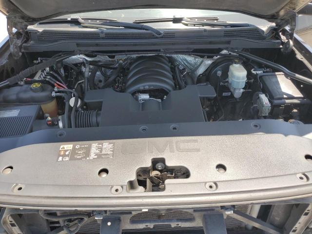 Photo 11 from auction – 2015 GMC SIERRA K15 with VIN 3GTU2UEC9FG197454