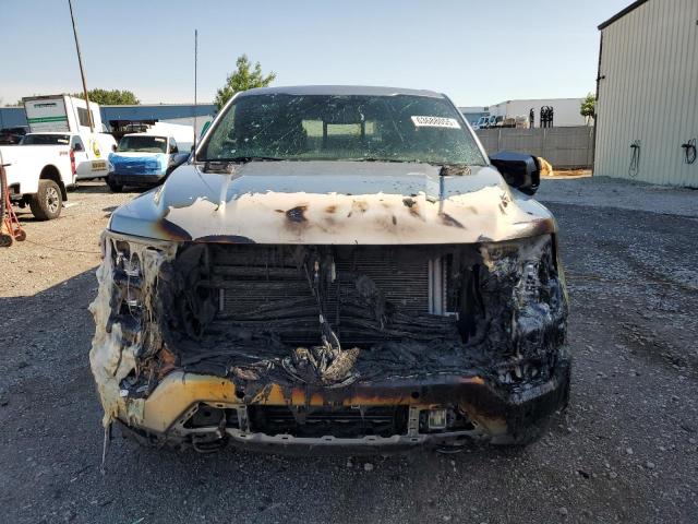 Photo 5 from auction – 2022 FORD F150 SUPER with VIN 1FTFW1E84NFC03880