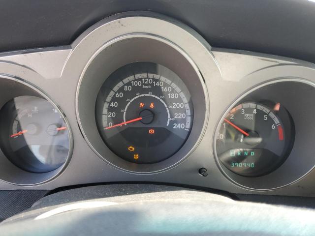 Photo 9 from auction – 2010 DODGE AVENGER SX with VIN 1B3CC4FBXAN100293