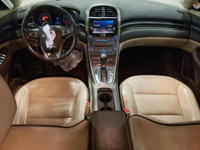 Photo 8 from auction – 2013 CHEVROLET MALIBU 2LT with VIN 1G11E5SA6DF154166