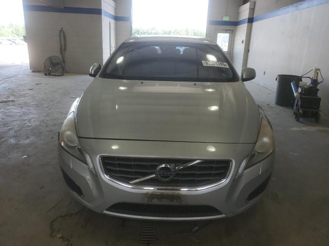 Photo 5 from auction – 2012 VOLVO S60 T5 with VIN YV1622FS0C2118531