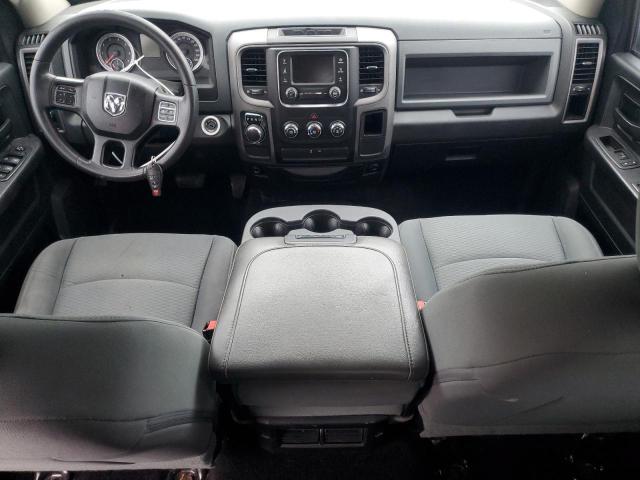 Photo 8 from auction – 2014 RAM 1500 ST with VIN 1C6RR6KG5ES480680