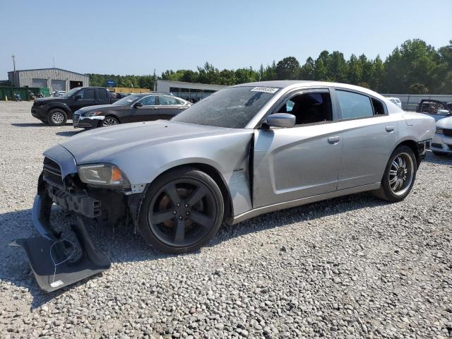 DODGE CHARGER R/ 2014 with VIN 2C3CDXCT7EH258572 - Photo from auction