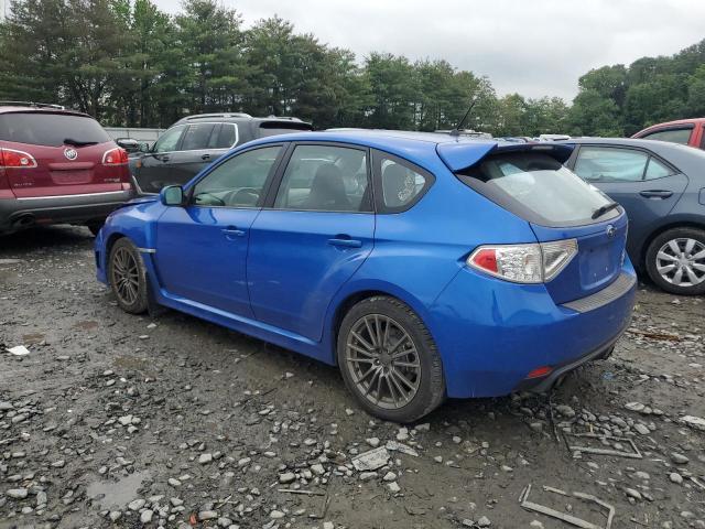 Foto 2 de la subasta – 2013 SUBARU IMPREZA WR con VIN JF1GR7E63DG813684